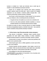 Konspekts 'Politiskā līdzdalība un politiskā pieejamība Latvijā', 3.