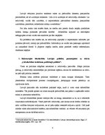 Konspekts 'Politiskā līdzdalība un politiskā pieejamība Latvijā', 4.