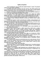 Konspekts 'Sigulda', 1.