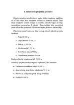 Referāts 'Mājas darbs investīciju ekonomikā', 4.