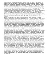 Eseja 'Eating Disorders and the Media', 1.