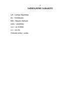 Referāts 'Nekustamais īpašums un tā iegūšana', 3.