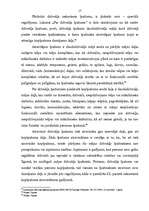 Referāts 'Nekustamais īpašums un tā iegūšana', 17.