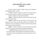 Referāts 'Nekustamais īpašums un tā iegūšana', 60.