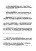 Konspekts 'Dramaturģiskā pieeja - Ērvings Gofmanis', 6.