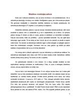 Referāts '21.gadsimta informācijas sistēmas', 4.