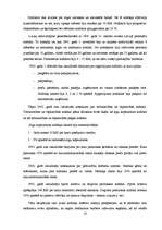 Diplomdarbs 'Nodokļu ietekme uz iedzīvotāju dzīves līmeni Latvijā', 18.