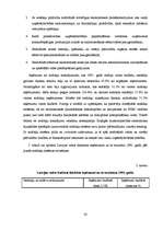 Diplomdarbs 'Nodokļu ietekme uz iedzīvotāju dzīves līmeni Latvijā', 20.