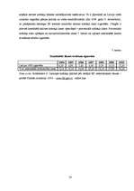 Diplomdarbs 'Nodokļu ietekme uz iedzīvotāju dzīves līmeni Latvijā', 28.