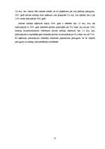 Diplomdarbs 'Nodokļu ietekme uz iedzīvotāju dzīves līmeni Latvijā', 61.