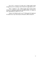 Referāts 'Augsnes baktērija - siena nūjiņa Bacillus subtilis', 6.