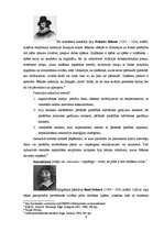 Konspekts 'Filosofija no renesanses līdz mūsdienām', 3.