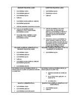 Konspekts 'Ceļojumu apdrošināšanas salīdzinājums', 3.