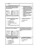 Konspekts 'Ceļojumu apdrošināšanas salīdzinājums', 4.