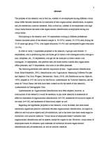 Referāts 'Identifikācijas ar organizāciju saistība ar apmierinātību ar darbu un nodomu aiz', 3.