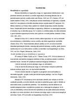 Referāts 'Identifikācijas ar organizāciju saistība ar apmierinātību ar darbu un nodomu aiz', 5.