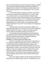 Referāts 'Identifikācijas ar organizāciju saistība ar apmierinātību ar darbu un nodomu aiz', 11.