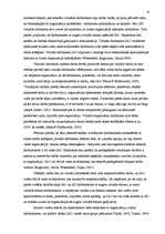 Referāts 'Identifikācijas ar organizāciju saistība ar apmierinātību ar darbu un nodomu aiz', 14.