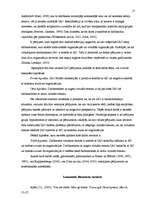 Referāts 'Identifikācijas ar organizāciju saistība ar apmierinātību ar darbu un nodomu aiz', 15.
