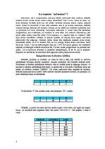 Referāts 'Arhivatori', 2.