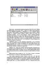 Referāts 'Arhivatori', 4.