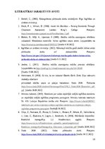 Referāts 'Pārbaudes veidi izglītībā', 10.