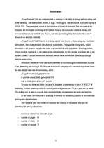 Biznesa plāns 'Jāšanas sporta bāze "Zirgu Pasaule"', 3.