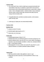 Biznesa plāns 'Jāšanas sporta bāze "Zirgu Pasaule"', 7.