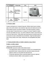 Biznesa plāns 'Jāšanas sporta bāze "Zirgu Pasaule"', 14.