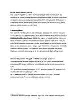 Biznesa plāns 'Jāšanas sporta bāze "Zirgu Pasaule"', 18.