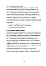 Biznesa plāns 'Jāšanas sporta bāze "Zirgu Pasaule"', 30.