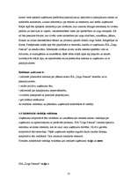 Biznesa plāns 'Jāšanas sporta bāze "Zirgu Pasaule"', 32.