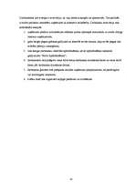 Biznesa plāns 'Jāšanas sporta bāze "Zirgu Pasaule"', 45.