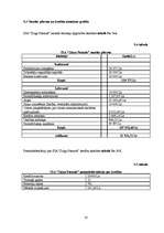 Biznesa plāns 'Jāšanas sporta bāze "Zirgu Pasaule"', 50.