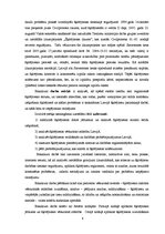 Diplomdarbs 'Šķīrējtiesas problēmas Latvijā', 6.