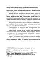 Diplomdarbs 'Šķīrējtiesas problēmas Latvijā', 9.