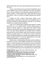 Diplomdarbs 'Šķīrējtiesas problēmas Latvijā', 20.