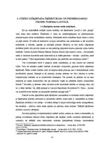 Diplomdarbs 'Šķīrējtiesas problēmas Latvijā', 29.