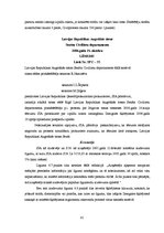 Diplomdarbs 'Šķīrējtiesas problēmas Latvijā', 82.