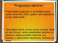 Prezentācija 'Ziemeļu ledus okeāna kušana', 14.
