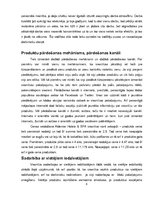 Prakses atskaite 'Prakses atskaite viesnīcā "Aldemar Paradise Mare"', 6.