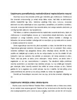 Prakses atskaite 'Prakses atskaite viesnīcā "Aldemar Paradise Mare"', 10.