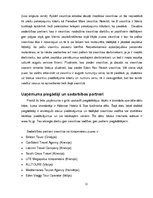 Prakses atskaite 'Prakses atskaite viesnīcā "Aldemar Paradise Mare"', 11.