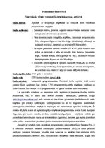 Paraugs 'Virtuālās tūres veidojošās programmas apguve', 1.