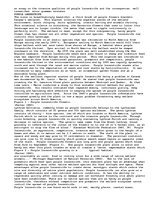 Eseja 'Purple Loosestrife - on the Invasive Qualities of Purple Loosestrife and the Con', 1.