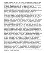 Eseja 'Purple Loosestrife - on the Invasive Qualities of Purple Loosestrife and the Con', 4.