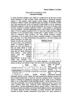 Referāts 'Alternatīvā enerģija', 1.