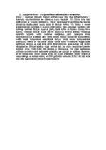 Konspekts 'Baltijas valstis - starptautiskas ekonomiskas attiecības', 1.