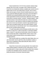 Konspekts 'Nikolaja Marra hipotēze par valodas izcelšanos', 2.