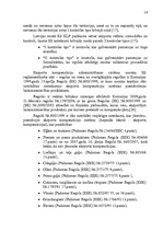 Diplomdarbs 'Eiropas Savienības kopējās lauksaimniecības politikas ietekme uz piena un piena ', 14.